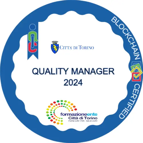 Badge pubblico 40251